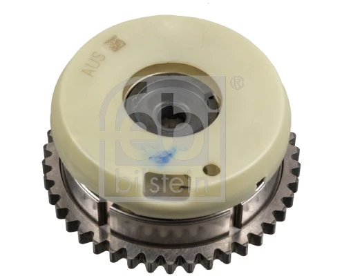 Camshaft Adjuster